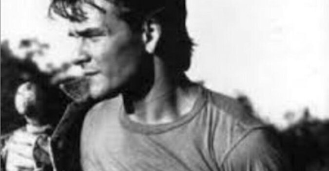 Wie die Frau von Patrick Swayze, mit der sie mehr als 30 Jahre zusammen war, heute aussieht